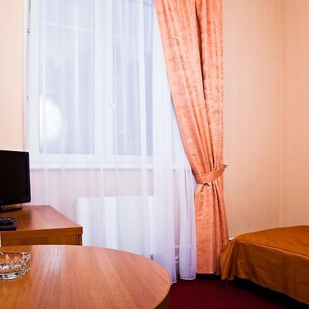 Gostiniy Dom Hotel Moskva Eksteriør billede